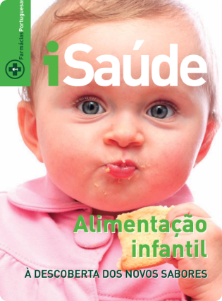 Alimentação Infantil