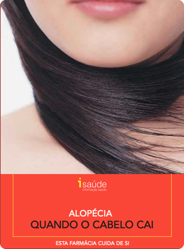 Alopécia