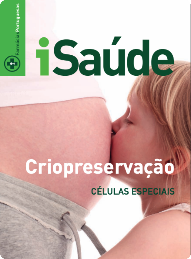 Criopreservação