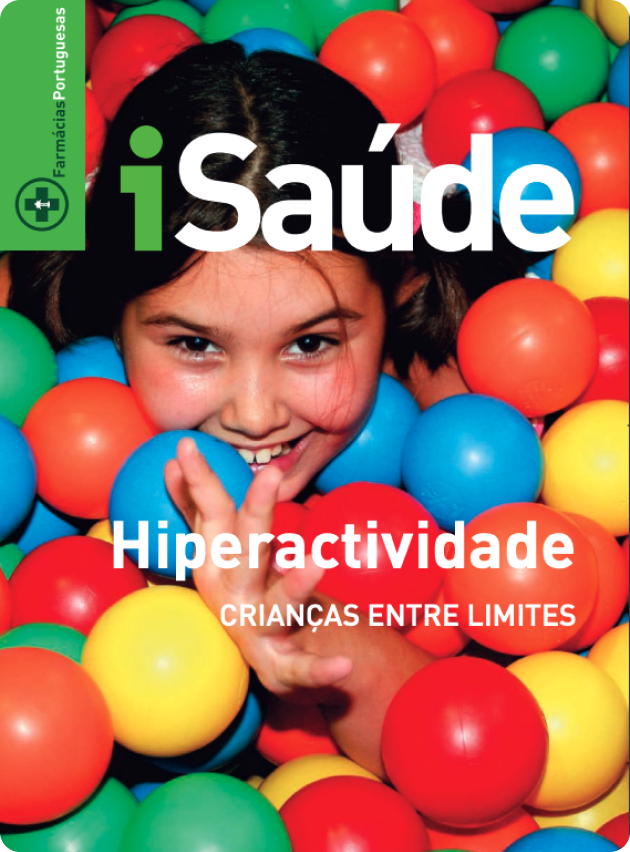 Hiperactividade
