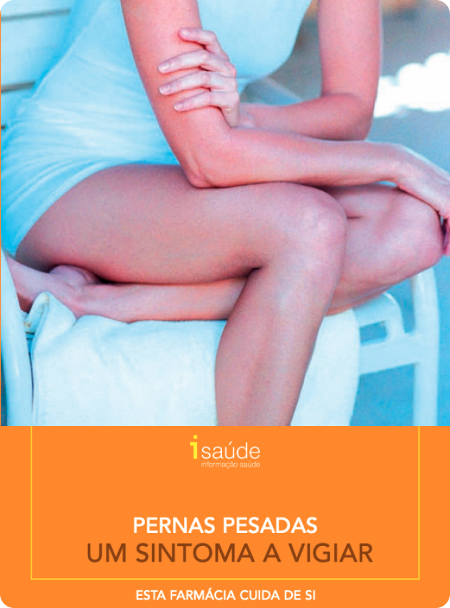 Pernas Pesadas