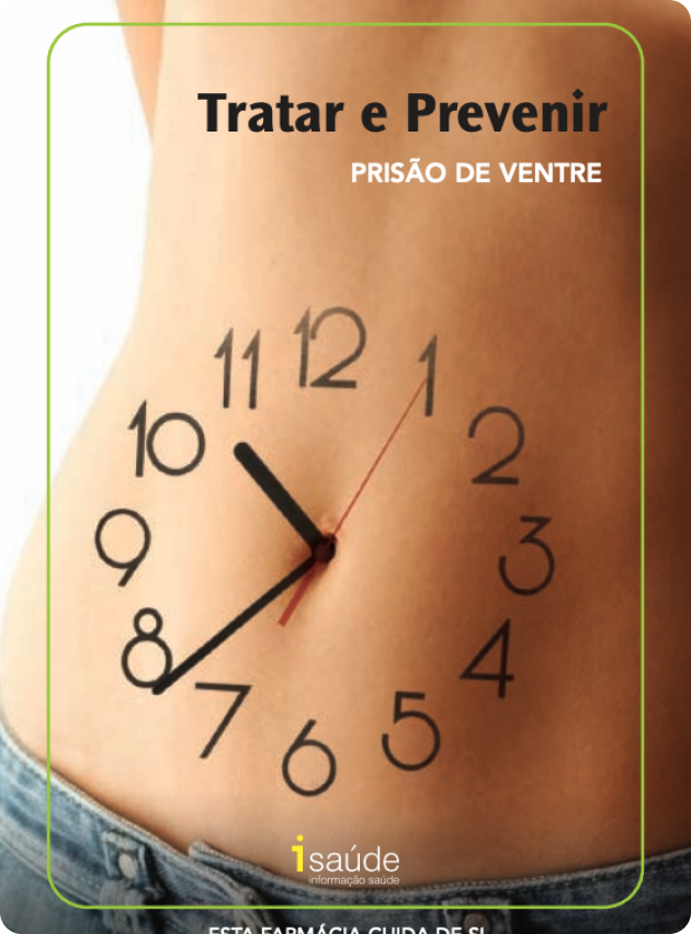 Prisão de Ventre