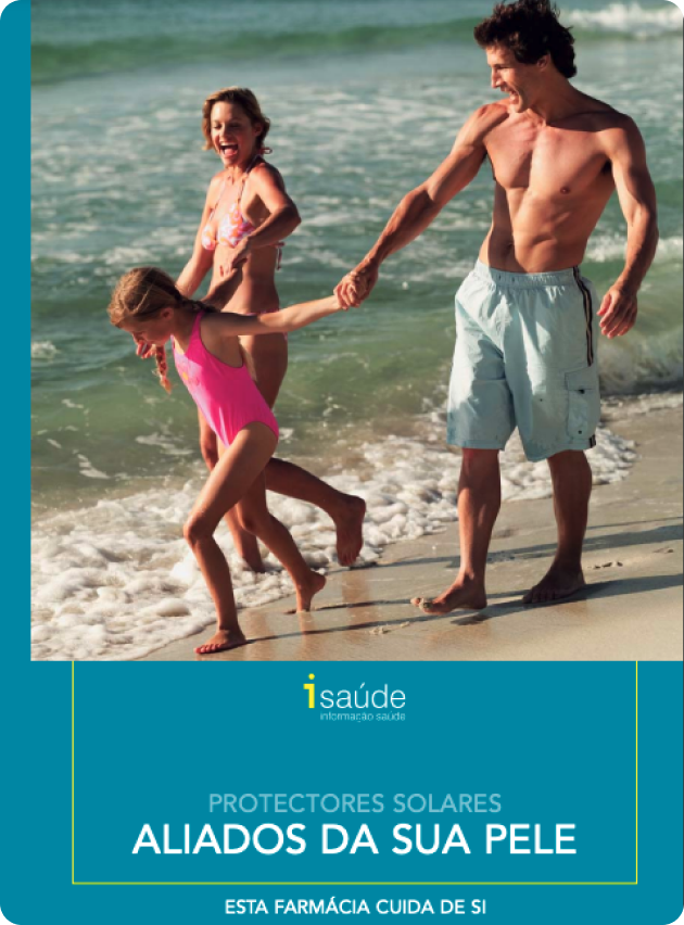Protetores Solares