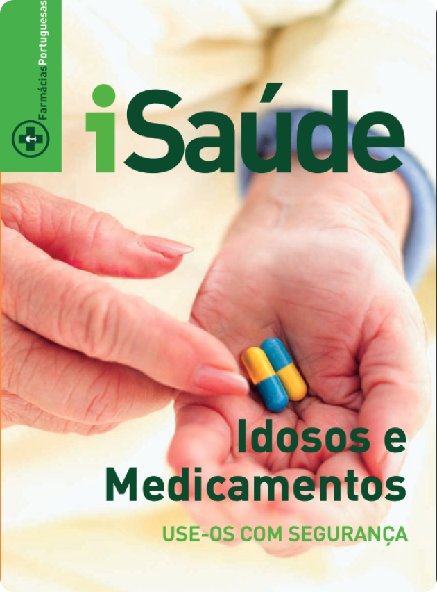 Saúde do Idoso