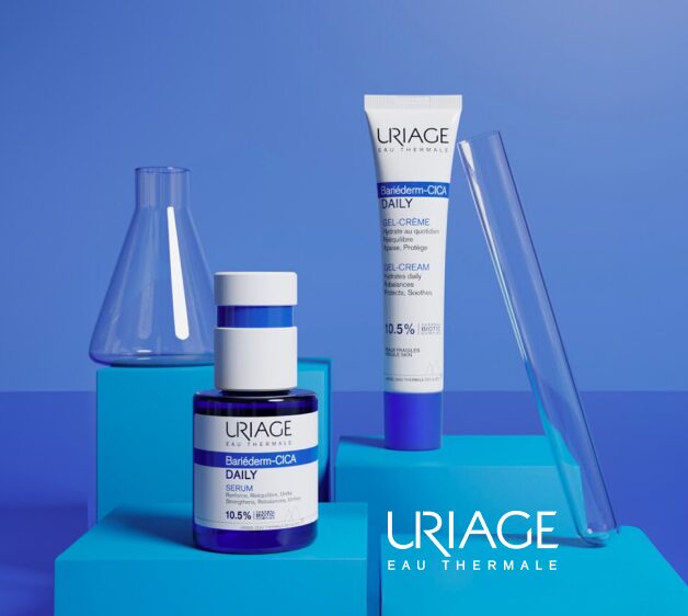 Uriage