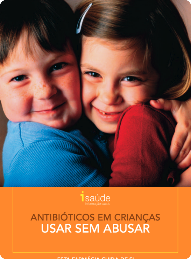Uso de Antibióticos